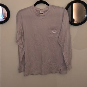 PINK Long Sleeve